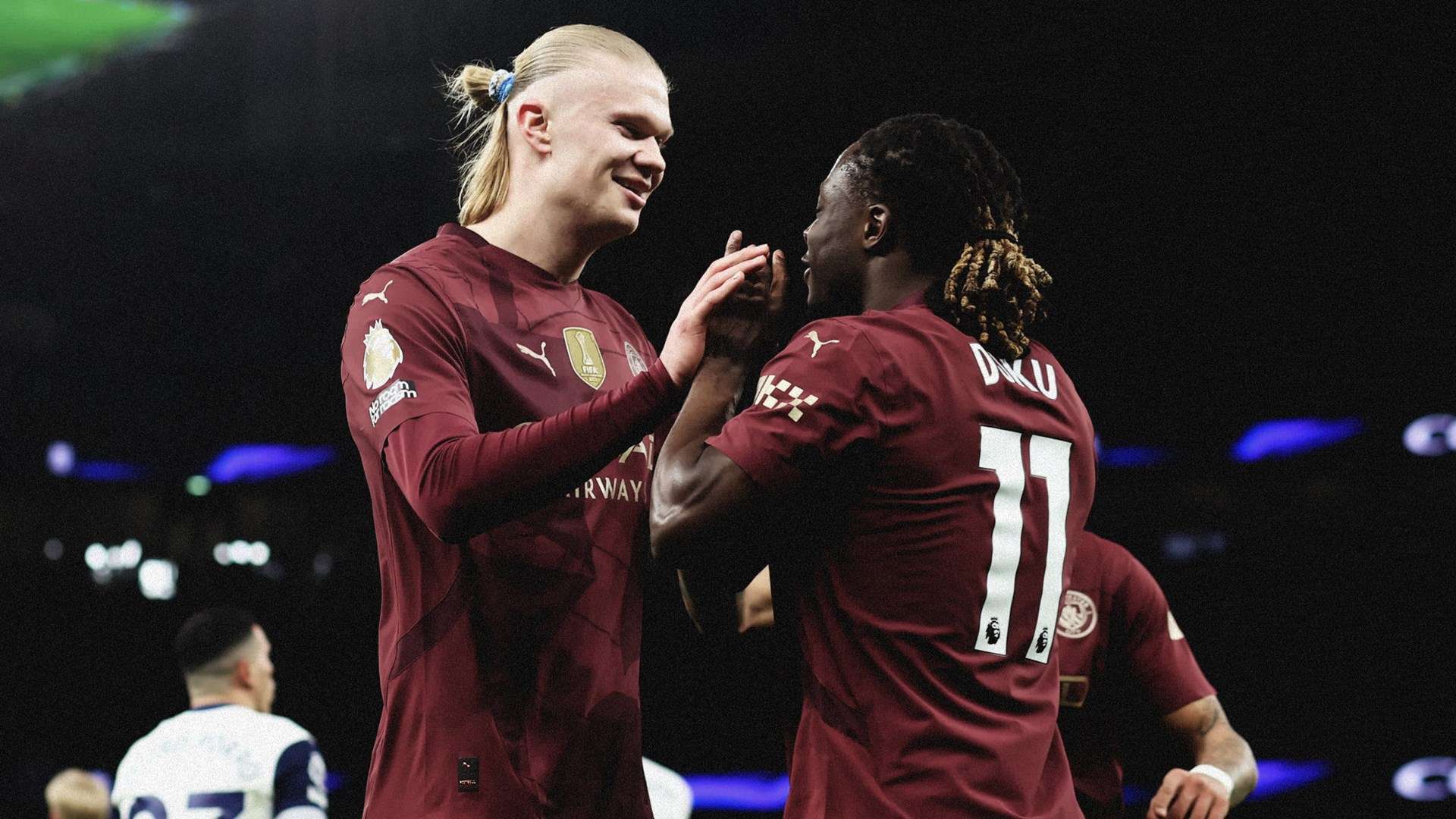 他在比赛中 他在比赛中