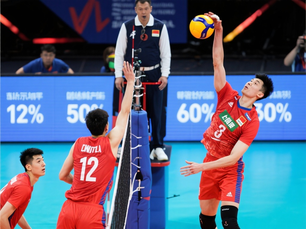 国际赛场上 国际赛场上