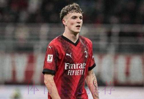 意天空:米兰将买断皇马后卫希门尼斯 皇马有回购权