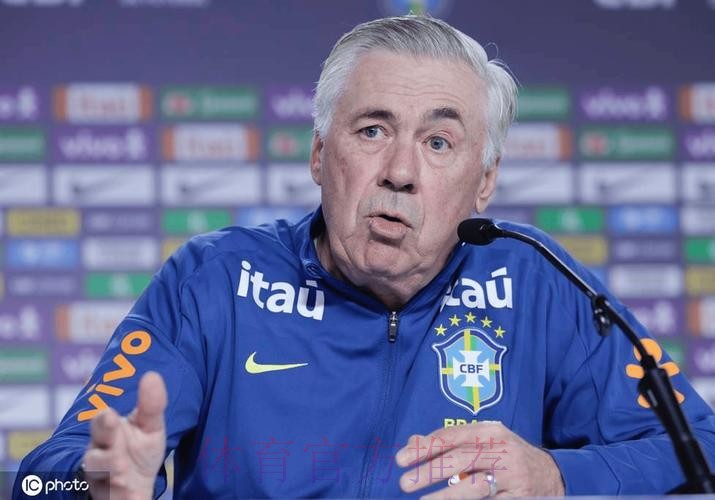 德媒:孙兴慜在筹划未来 安切洛蒂在密切关注他